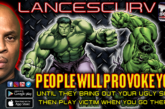 PEOPLE WILL PROVOKE YOU UNTIL THEY BRING 0UT YOUR UGLY SIDE! | ROOFTOP PERSPECTIVES # 144
