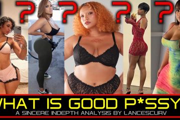 WHAT IS GOOD KITTY? | A SINCERE AND HONEST ANALYSIS BY LANCESCURV