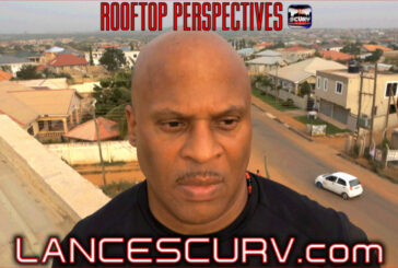 ASSESS A PERSON'S CHARACTER AS AN INDIVIDUAL AND NOT AS A STEREOTYPE! - ROOFTOP PERSPECTIVES # 27