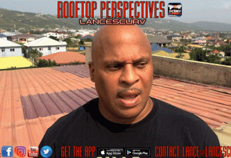SOCIAL MEDIA | MAINSTREAM MEDIA | SMARTPHONES ALL HAVE OUR MINDS SHACKLED! - ROOFTOP PERSPECTIVES #21