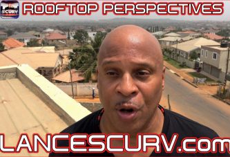 ENVY ANGER AND VENOM ARE GUARANTEED TO SEVERELY SHORTEN YOUR LIFESPAN! - ROOFTOP PERSPECTIVES # 52