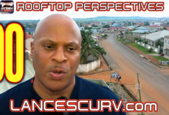 HOW TRUE HAPPINESS MANIFESTS IN YOUR LIFE! - ROOFTOP PERSPECTIVES # 90