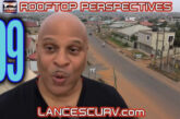 TOO MANY OF US FORGET HOW MUCH OF A GIFT WE ARE TO THIS WORLD!  | ROOFTOP PERSPECTIVES # 99