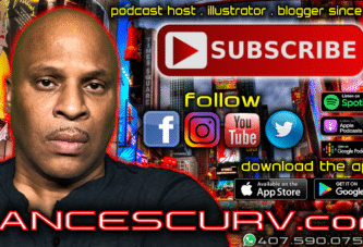BROTHER KIRK | THE LANCESCURV SHOW | PODCAST EPISODE 2 | MARCH 29, 2022