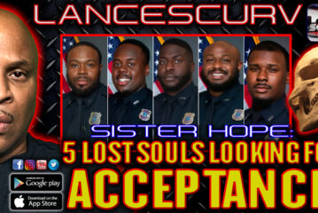 5 LOST SOULS LOOKING FOR ACCEPTANCE! | SISTER HOPE