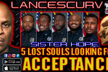5 LOST SOULS LOOKING FOR ACCEPTANCE! | SISTER HOPE