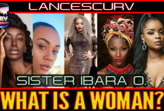 WHAT IS A WOMAN? - SISTER IBARA O.