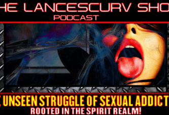 THE UNSEEN STRUGGLE OF SEXUAL ADDICTION ROOTED IN THE SPIRIT REALM!