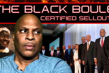 THE BLACK BOULE: CERTIFIED SELLOUTS!