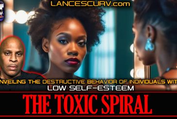 THE TOXIC SPIRAL: UNVEILING THE DESTRUCTIVE BEHAVIORS OF INDIVIDUALS WITH LOW SELF ESTEEM
