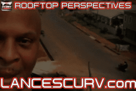 THE WORLD TODAY IN 2022 IS NOT WHAT WE EXPECTED IT TO BE WHEN WE WERE GROWING UP! - ROOFTOP PERSPECTIVES # 35