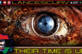 THEIR TIME IS UP AND THE WANT TO TAKE YOU WITH THEM INTO DESTRUCTION!