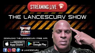 TIME LAPSE: EXPERIENCING A WRINKLE IN THE VERY FABRIC OF TIME! - THE LANCESCURV SHOW
