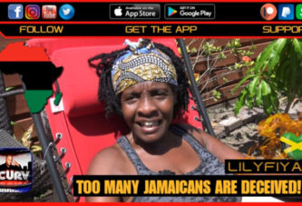 TOO MANY JAMAICANS ARE DECEIVED!