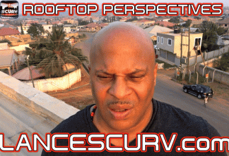 TRUE PEACE OF MIND WILL PRESERVE YOU THROUGH THE ROUGHEST OF TIMES! - ROOFTOP PERSPECTIVES # 41