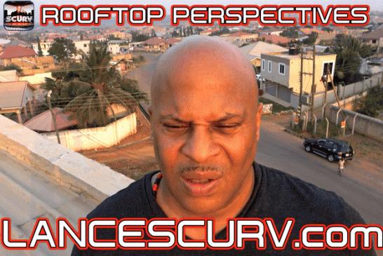 TRUE PEACE OF MIND WILL PRESERVE YOU THROUGH THE ROUGHEST OF TIMES! - ROOFTOP PERSPECTIVES # 41