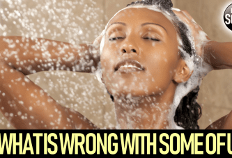 DOUBLE LIVES, PROMISCUITY & PERSONAL HYGIENE: WHAT IS WRONG WITH SOME OF US? - The LanceScurv Show