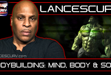 BODYBUILDING: MIND, BODY AND SOUL | QUESTION AND ANSWERS WITH LANCESCURV