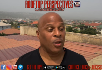 WILL THE INTERNATIONAL TRAVEL MANDATES IN GHANA EVER BE LIFTED? - ROOFTOP PERSPECTIVES # 22