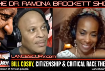 BILL COSBY RELEASED | CITIZENSHIP | CRITICAL RACE THEORY - THE DR. RAMONA BROCKETT SHOW